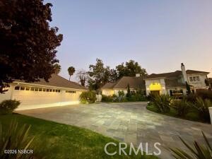 4379 Foxburrow Court