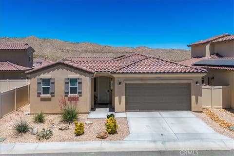 Photo of 56620 Desert Vista CIR, Yucca Valley, CA 92284 (MLS # JT26141102)