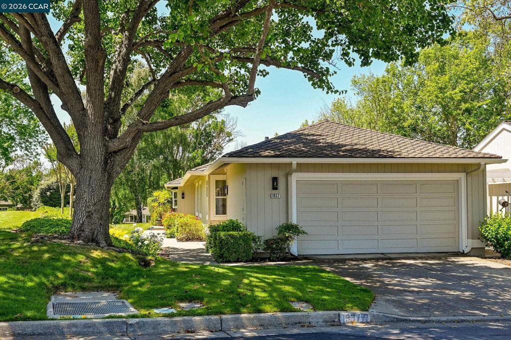 1937 W Rancho Verde Circle