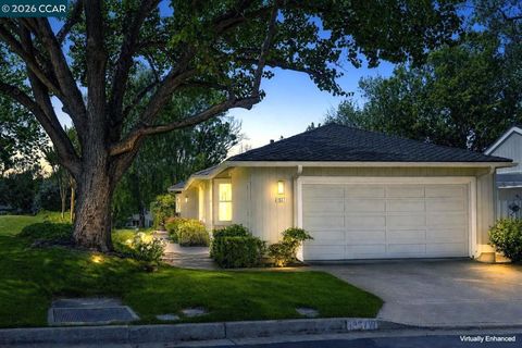 Photo of 1937 W Rancho Verde Circle CIR, Danville, CA 94526 (MLS # 41134323)