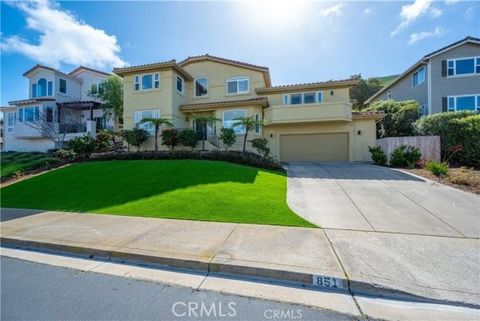 Photo of 851 Greystone Pl, San Luis Obispo, CA 93401 (MLS # SC26077711)