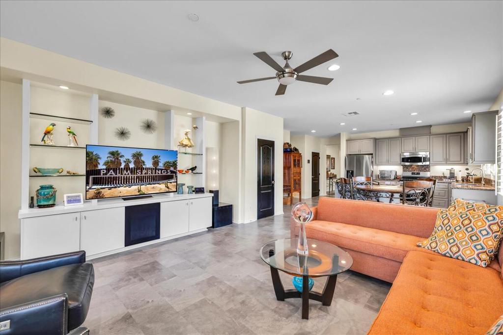 Four Seasons - Residential