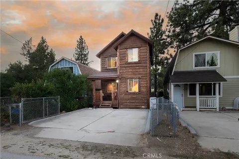 731 W Country Club Blvd, Big Bear City, CA 92314 - MLS#: IG25216535