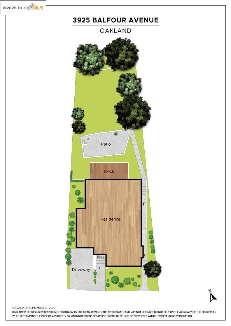 CROCKER HGHLANDS - Residential