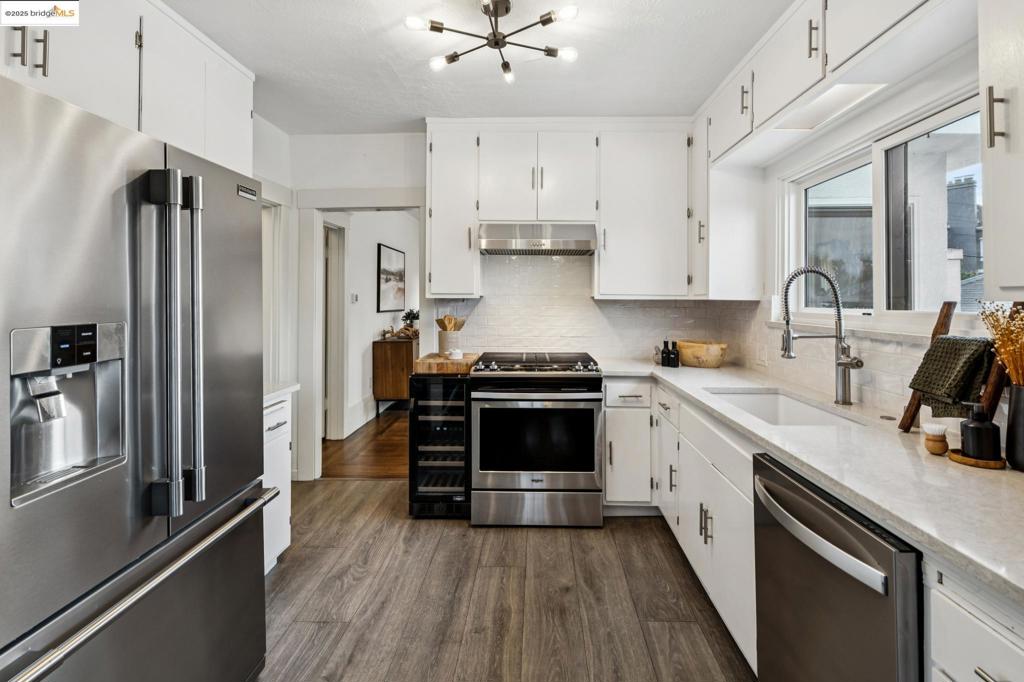 CROCKER HGHLANDS - Residential