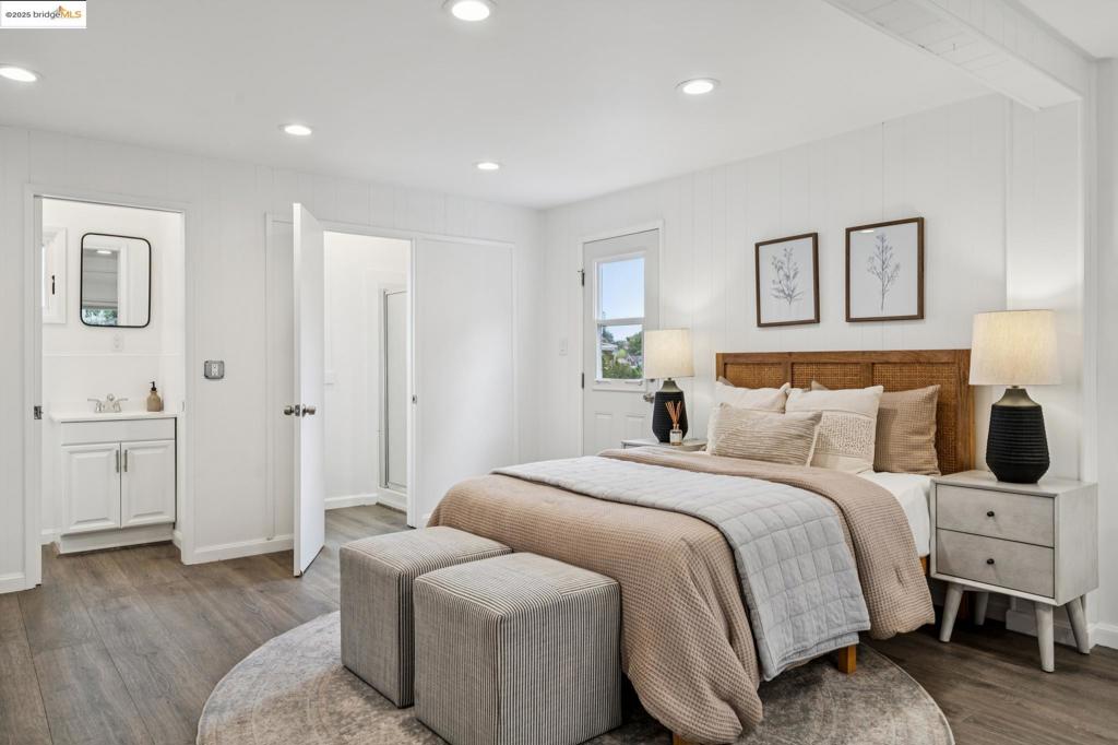 CROCKER HGHLANDS - Residential