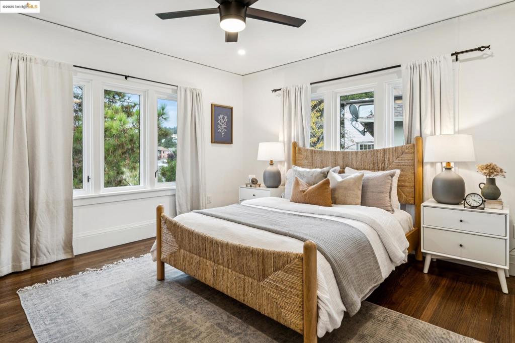 CROCKER HGHLANDS - Residential