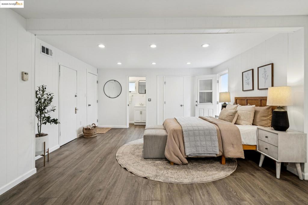 CROCKER HGHLANDS - Residential