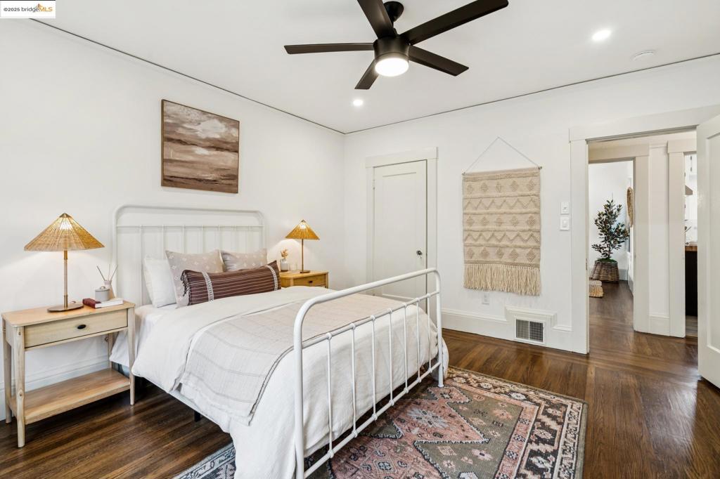 CROCKER HGHLANDS - Residential