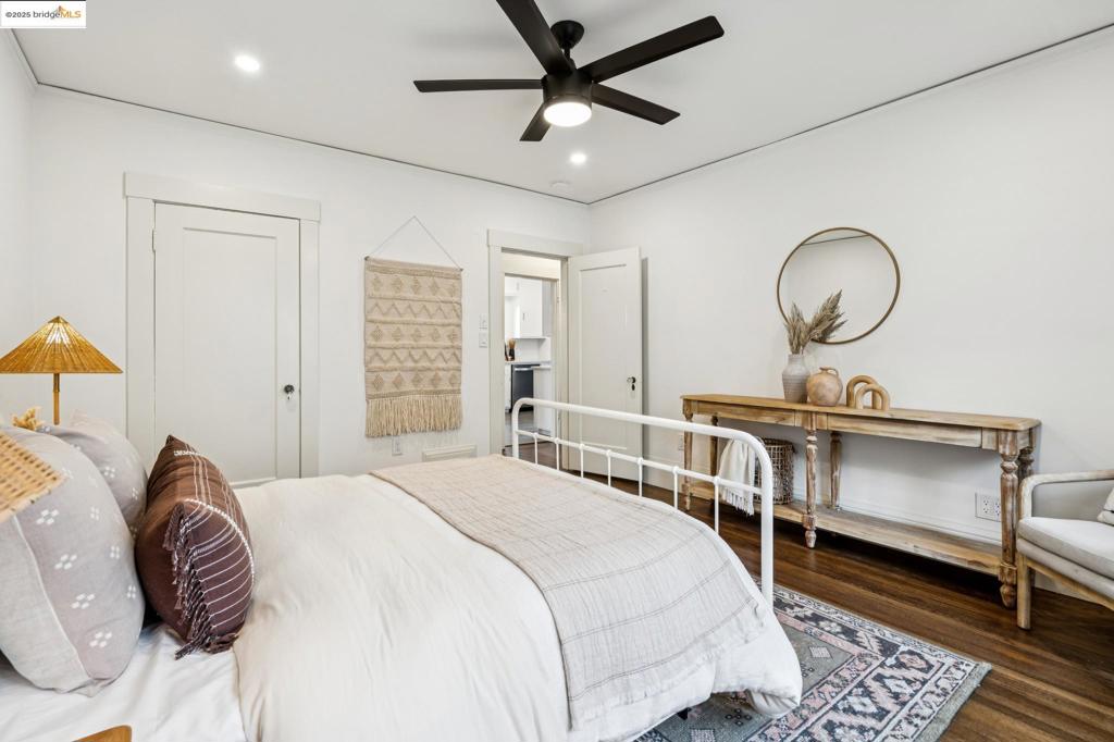 CROCKER HGHLANDS - Residential