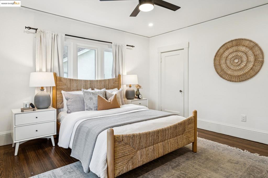 CROCKER HGHLANDS - Residential