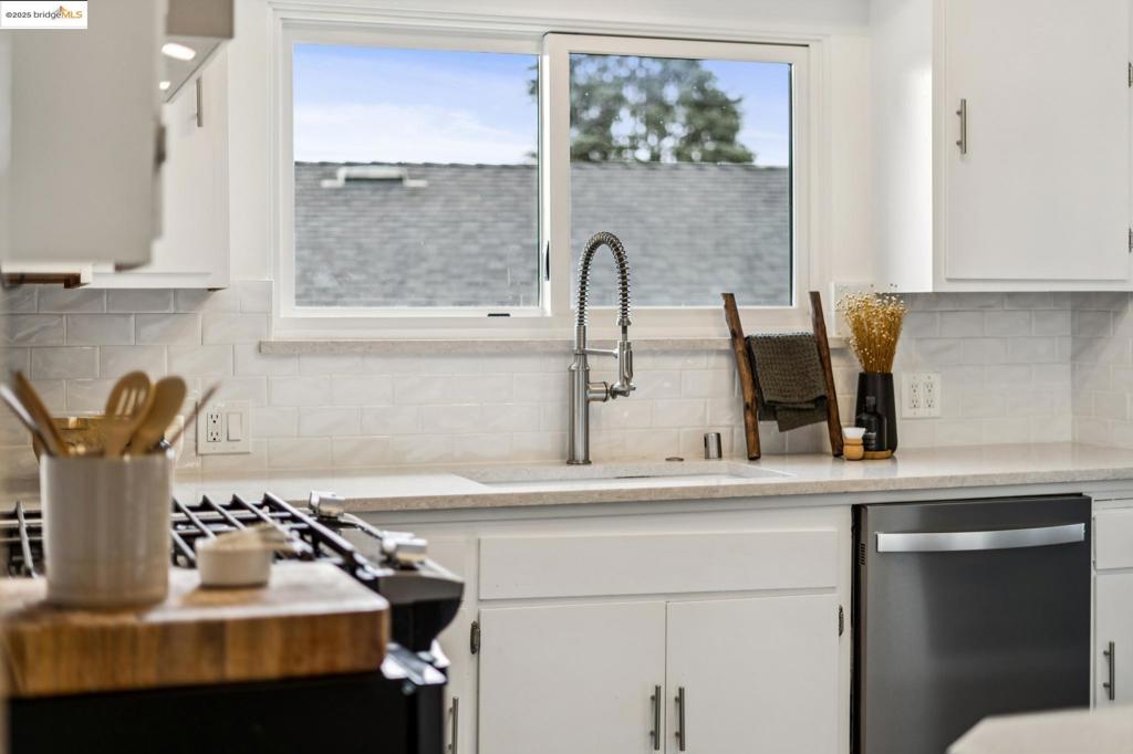 CROCKER HGHLANDS - Residential