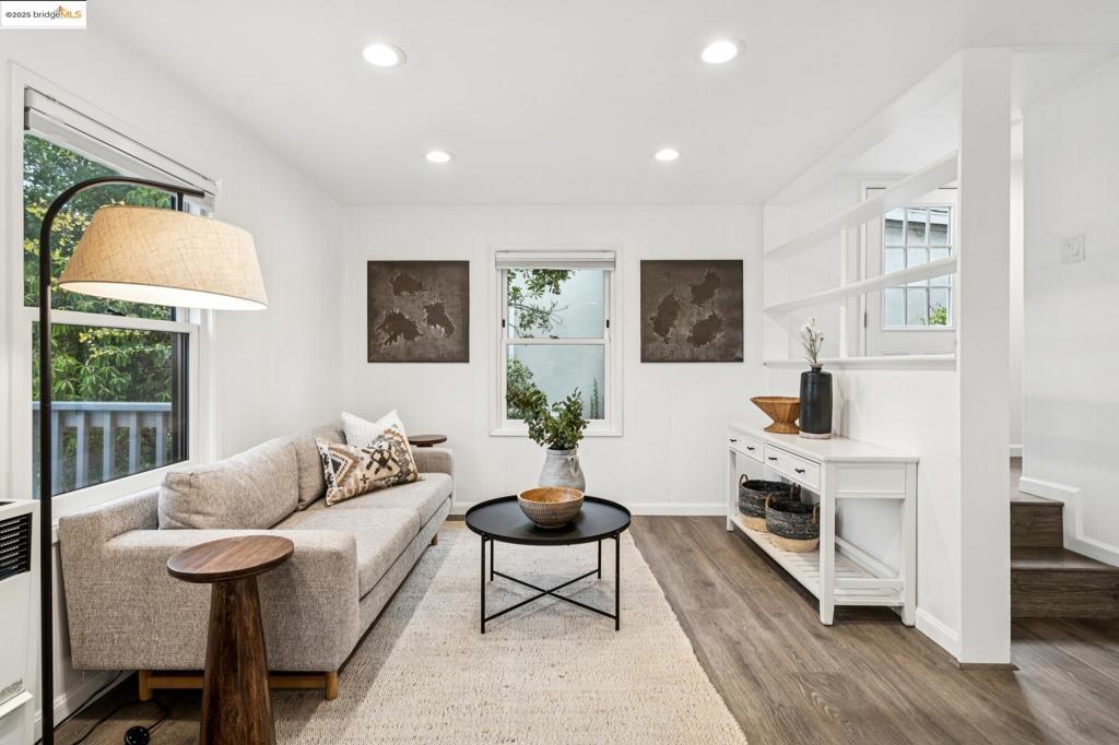 CROCKER HGHLANDS - Residential