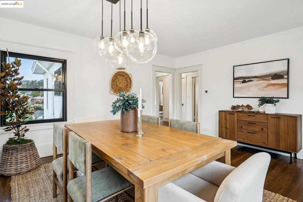 CROCKER HGHLANDS - Residential