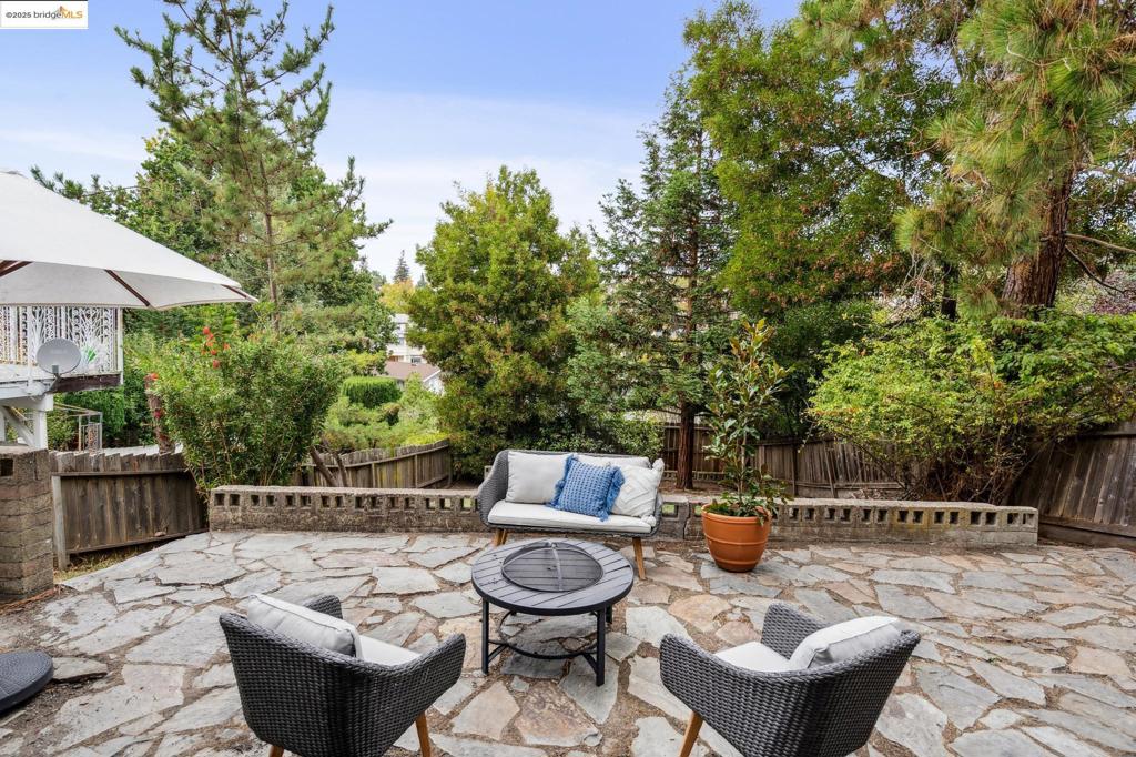 CROCKER HGHLANDS - Residential