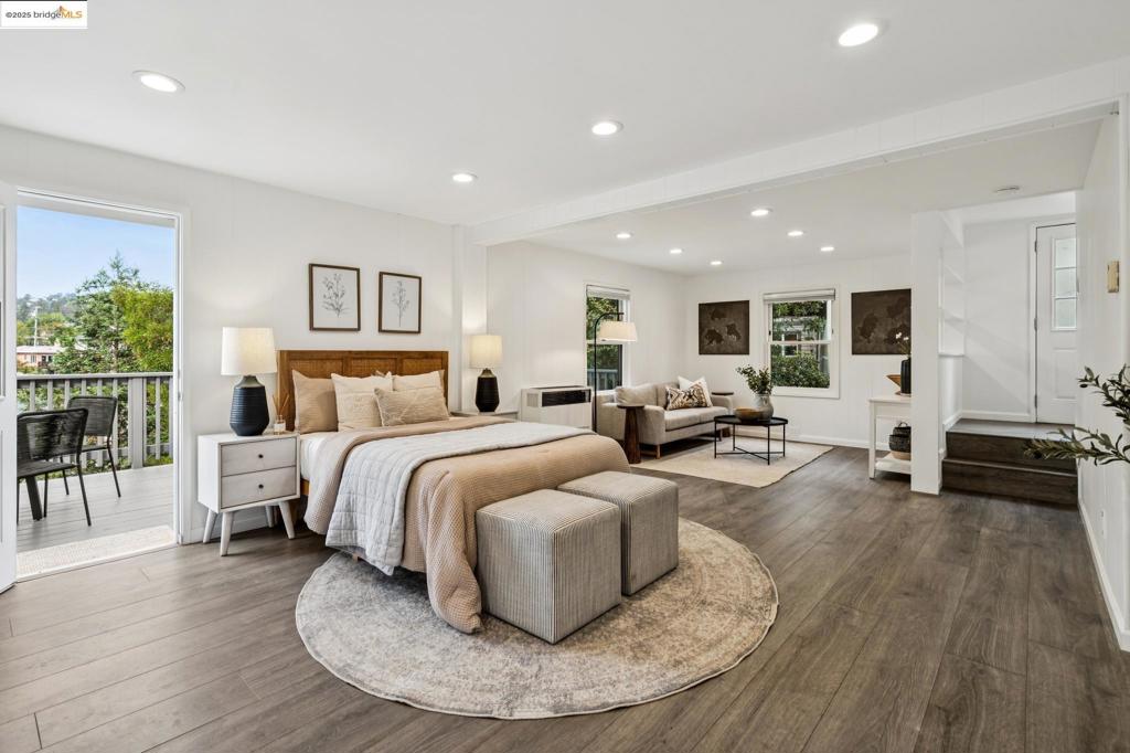 CROCKER HGHLANDS - Residential