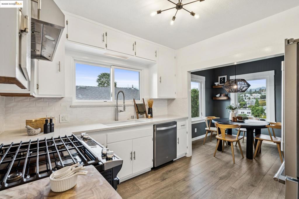 CROCKER HGHLANDS - Residential