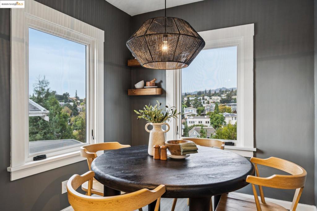 CROCKER HGHLANDS - Residential