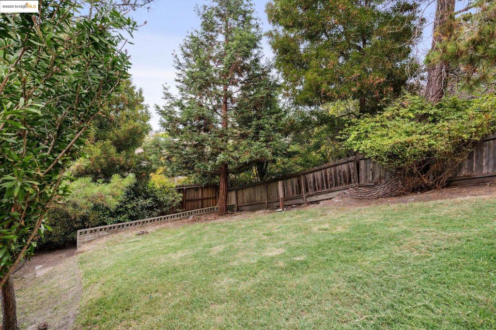 CROCKER HGHLANDS - Residential