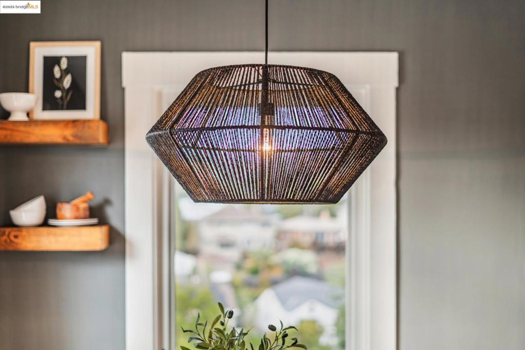 CROCKER HGHLANDS - Residential