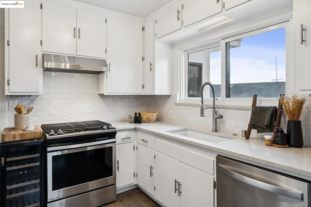 CROCKER HGHLANDS - Residential