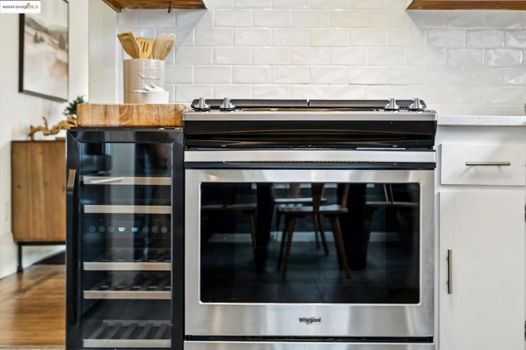 CROCKER HGHLANDS - Residential