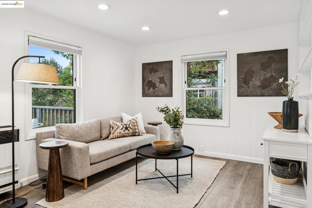 CROCKER HGHLANDS - Residential