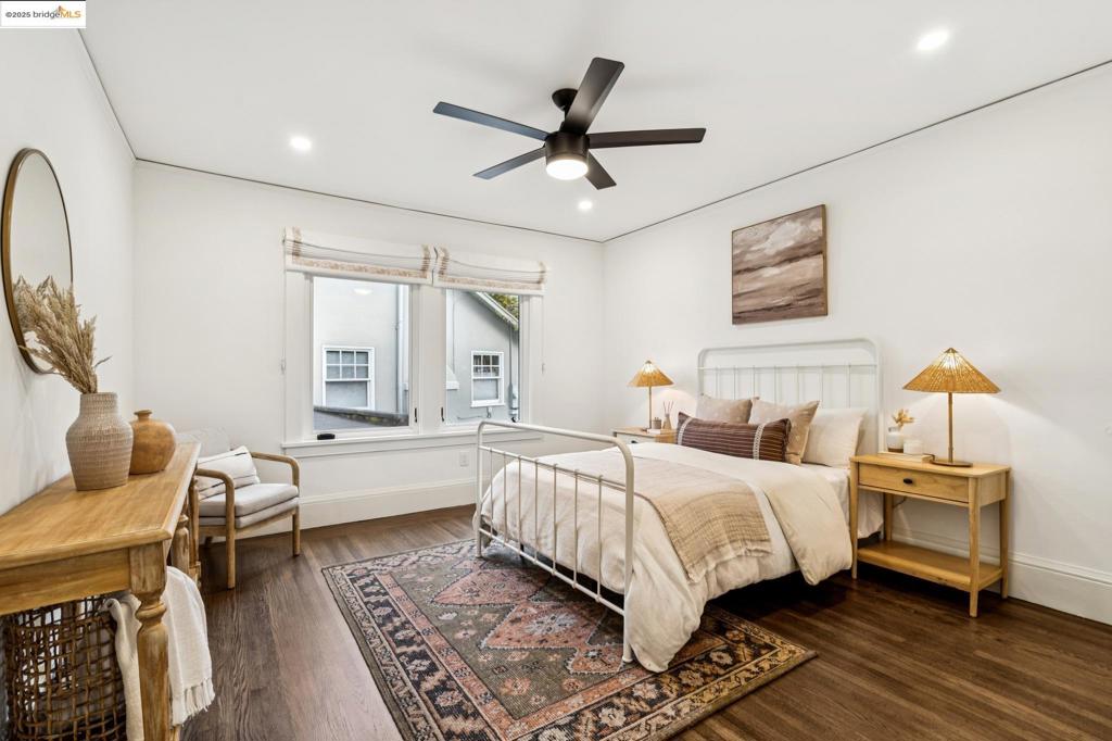 CROCKER HGHLANDS - Residential