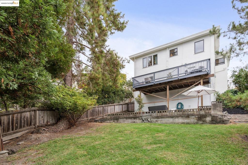 CROCKER HGHLANDS - Residential