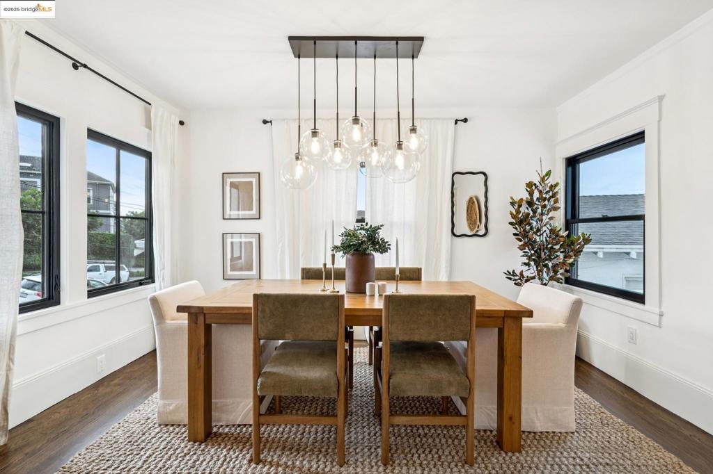 CROCKER HGHLANDS - Residential