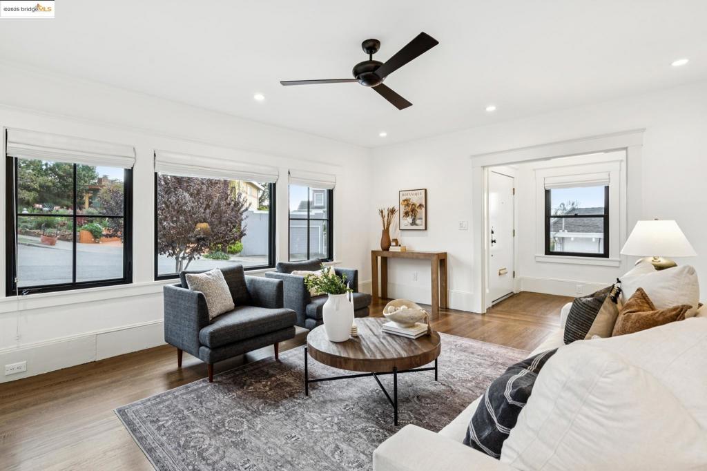 CROCKER HGHLANDS - Residential