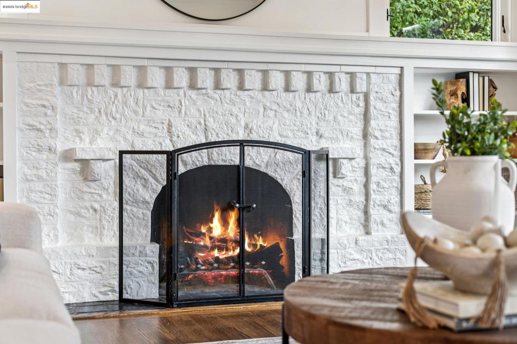 CROCKER HGHLANDS - Residential