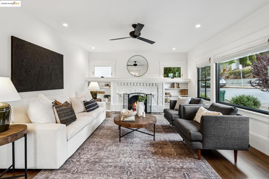 CROCKER HGHLANDS - Residential