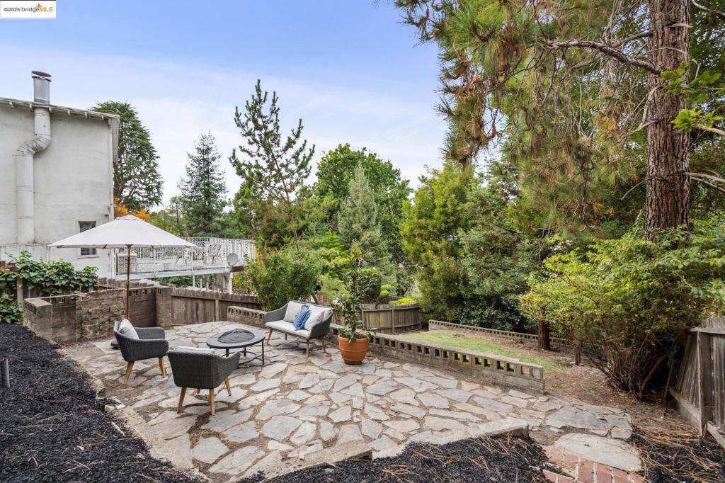 CROCKER HGHLANDS - Residential