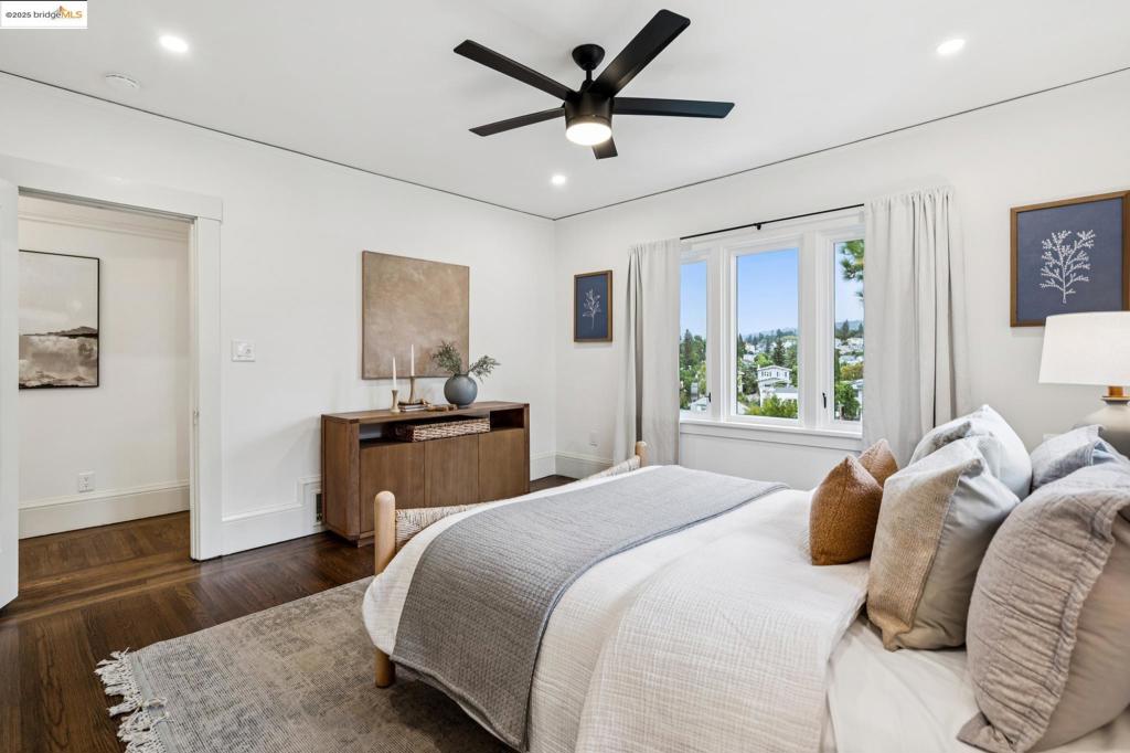 CROCKER HGHLANDS - Residential