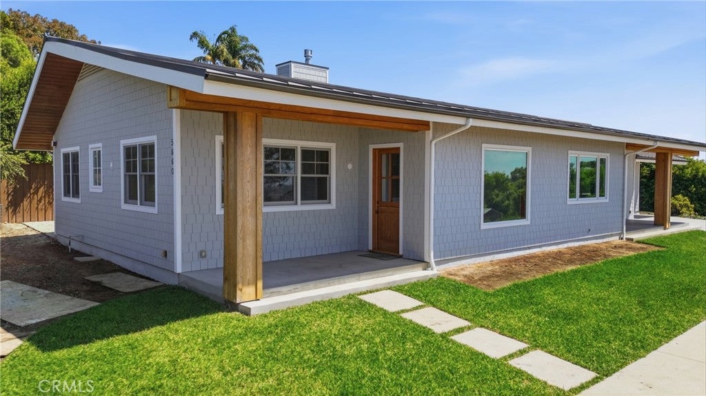 5660 Busch Drive
