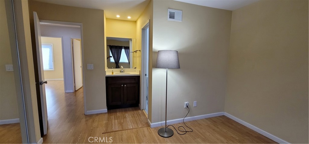 Anaheim West Townhomes (ANWS) - Residential Lease