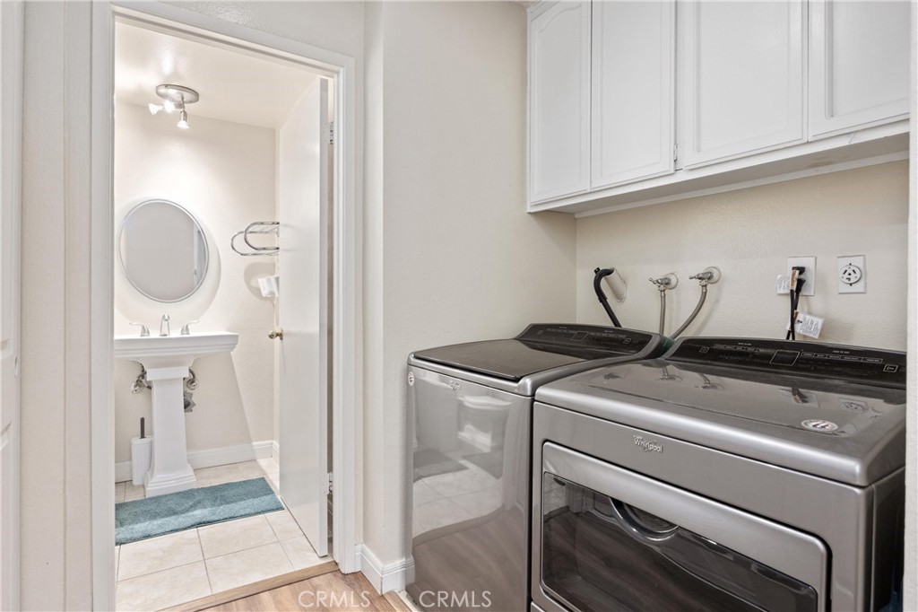 Anaheim West Townhomes (ANWS) - Residential Lease