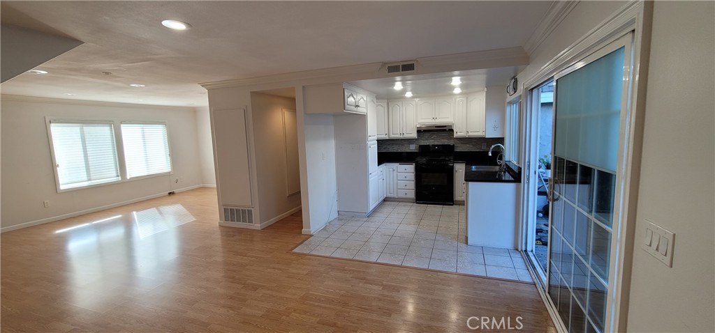 Anaheim West Townhomes (ANWS) - Residential Lease