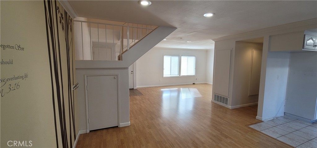 Anaheim West Townhomes (ANWS) - Residential Lease