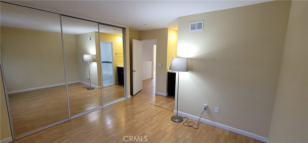 Anaheim West Townhomes (ANWS) - Residential Lease