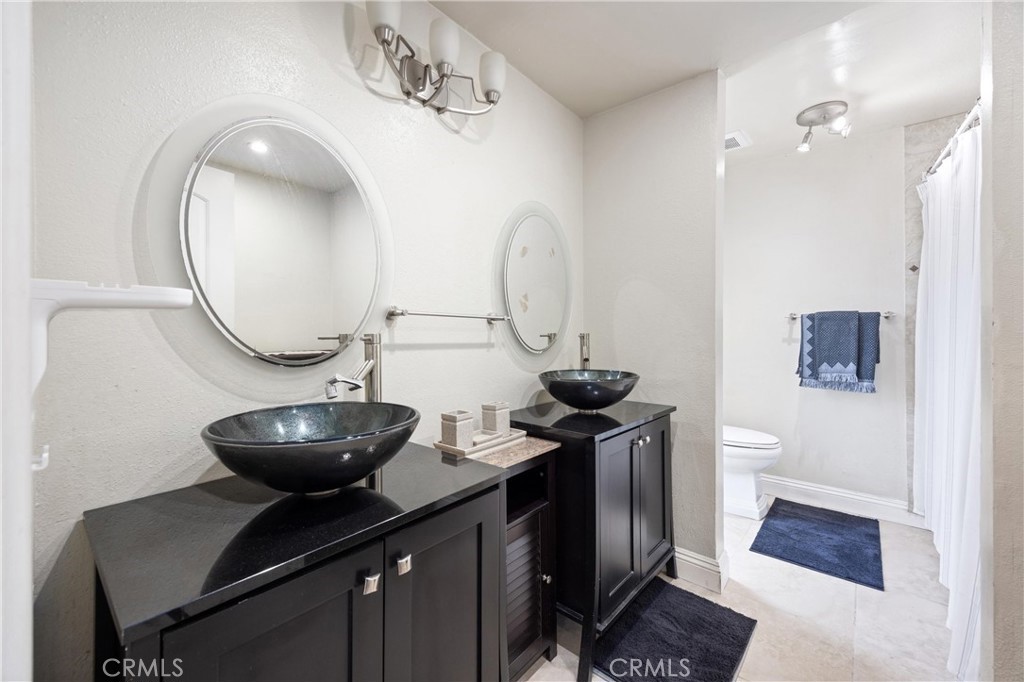 Anaheim West Townhomes (ANWS) - Residential Lease