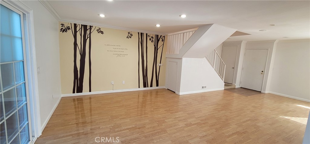 Anaheim West Townhomes (ANWS) - Residential Lease