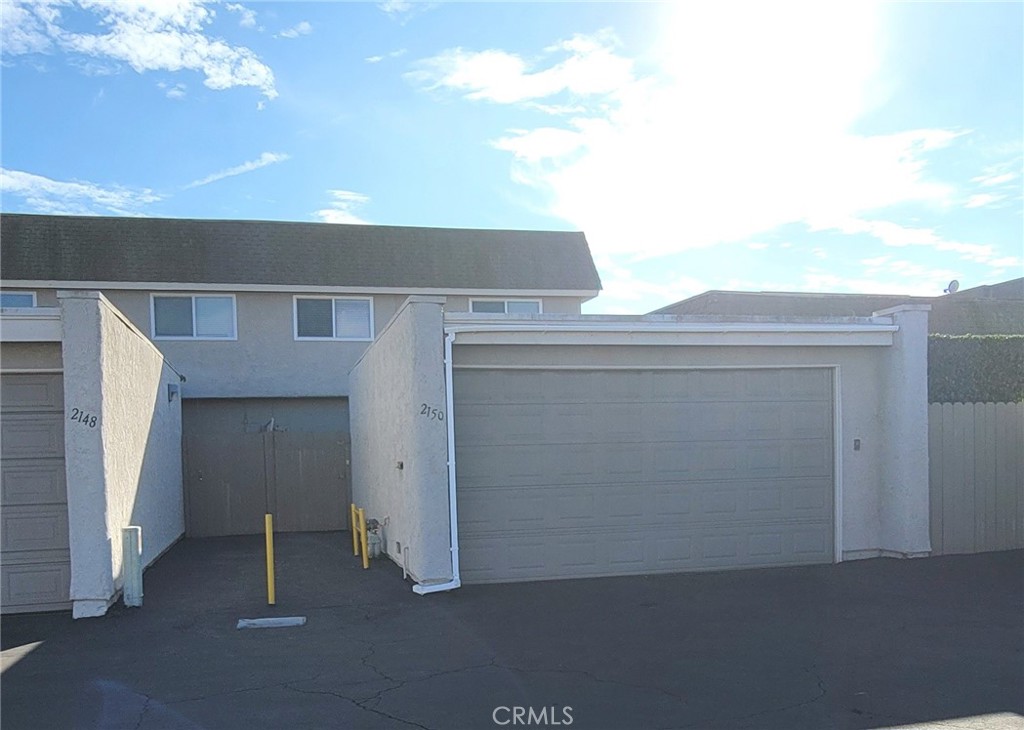 Anaheim West Townhomes (ANWS) - Residential Lease