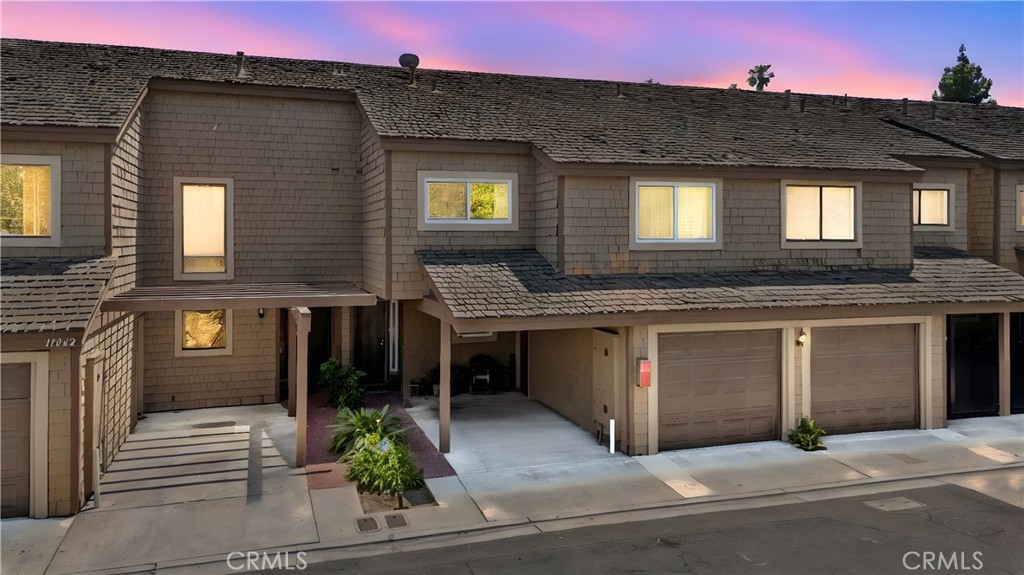 Anaheim West Townhomes (ANWS) - Residential Lease