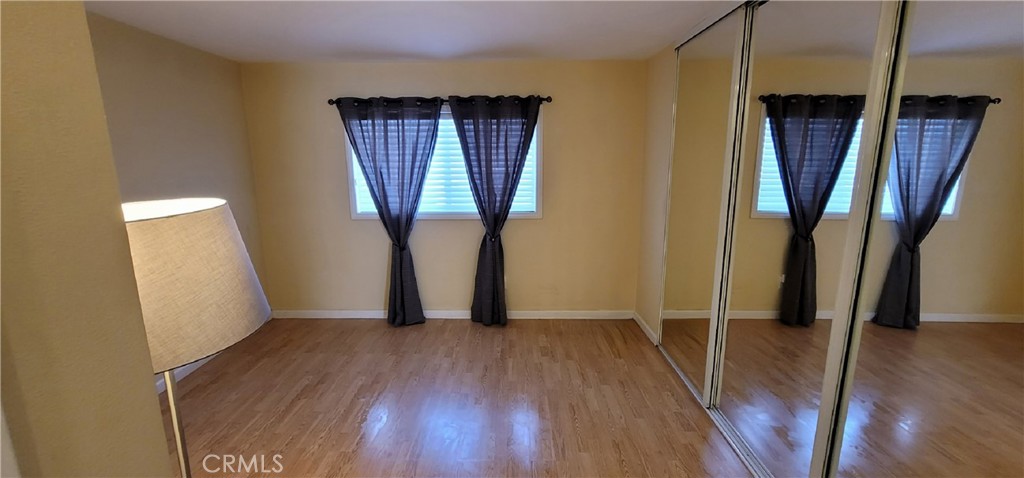 Anaheim West Townhomes (ANWS) - Residential Lease