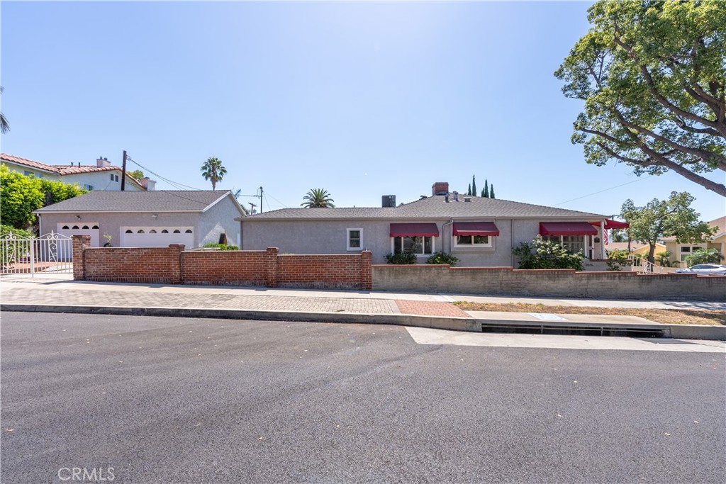 Wonderful location on the Hill. Corner of San Jose Ave & Bel Aire Dr. First time on the market in 56 years. 3 bedrooms, 2 baths with Large Living room w/ fireplace, family room / Den with fireplace, formal dining that leads to kitchen with lots of cabinets and breakfast nook. Hardwood floors under carpet (buyer to confirm condition). 3rd Bedroom has slider to backyard. Detached 3 car garage off San Jose Ave, perfect for ADU and still have garage parking. Nice generator set up for electrical outage and perfect for Electric car hookup (220).