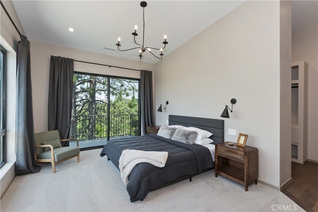 Arrowhead Woods (AWHW) - Residential