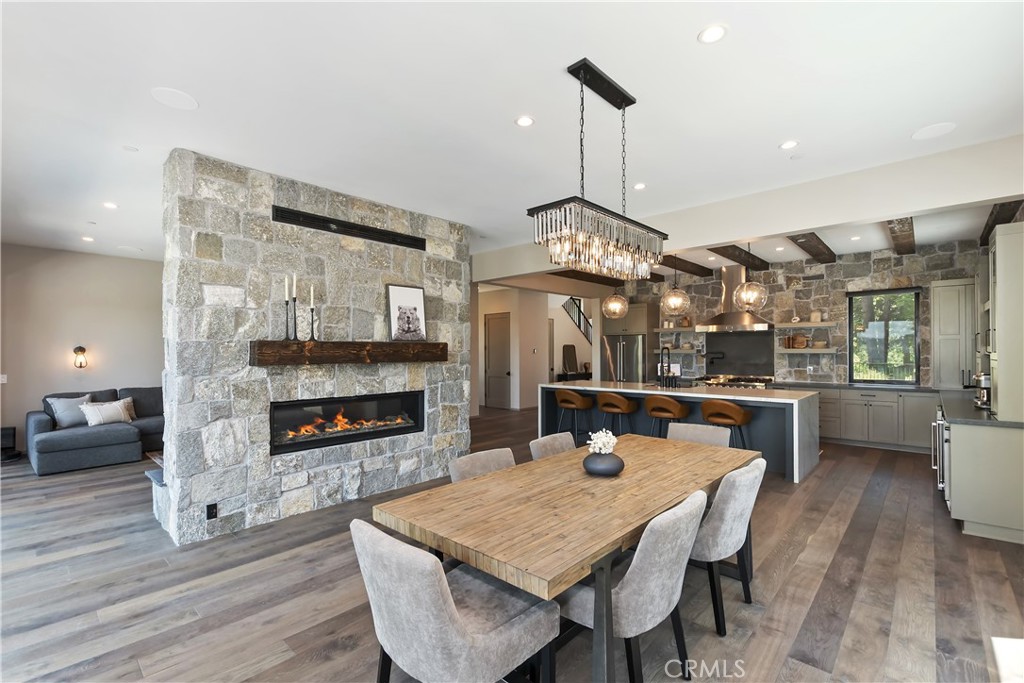 Arrowhead Woods (AWHW) - Residential