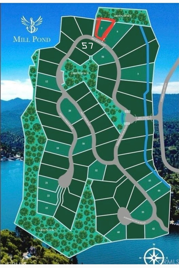 Arrowhead Woods (AWHW) - Residential